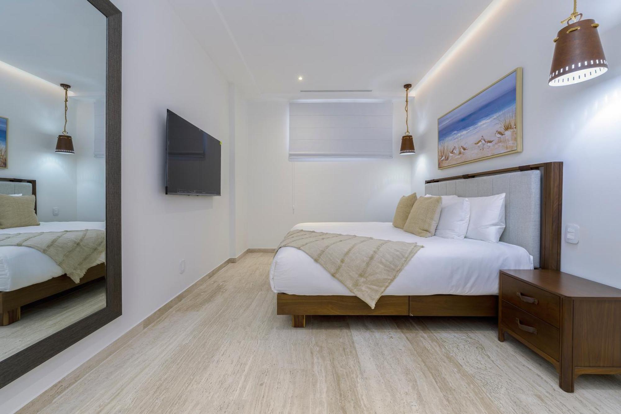 Mistiq Los Cabos Cabo San Lucas Habitación foto