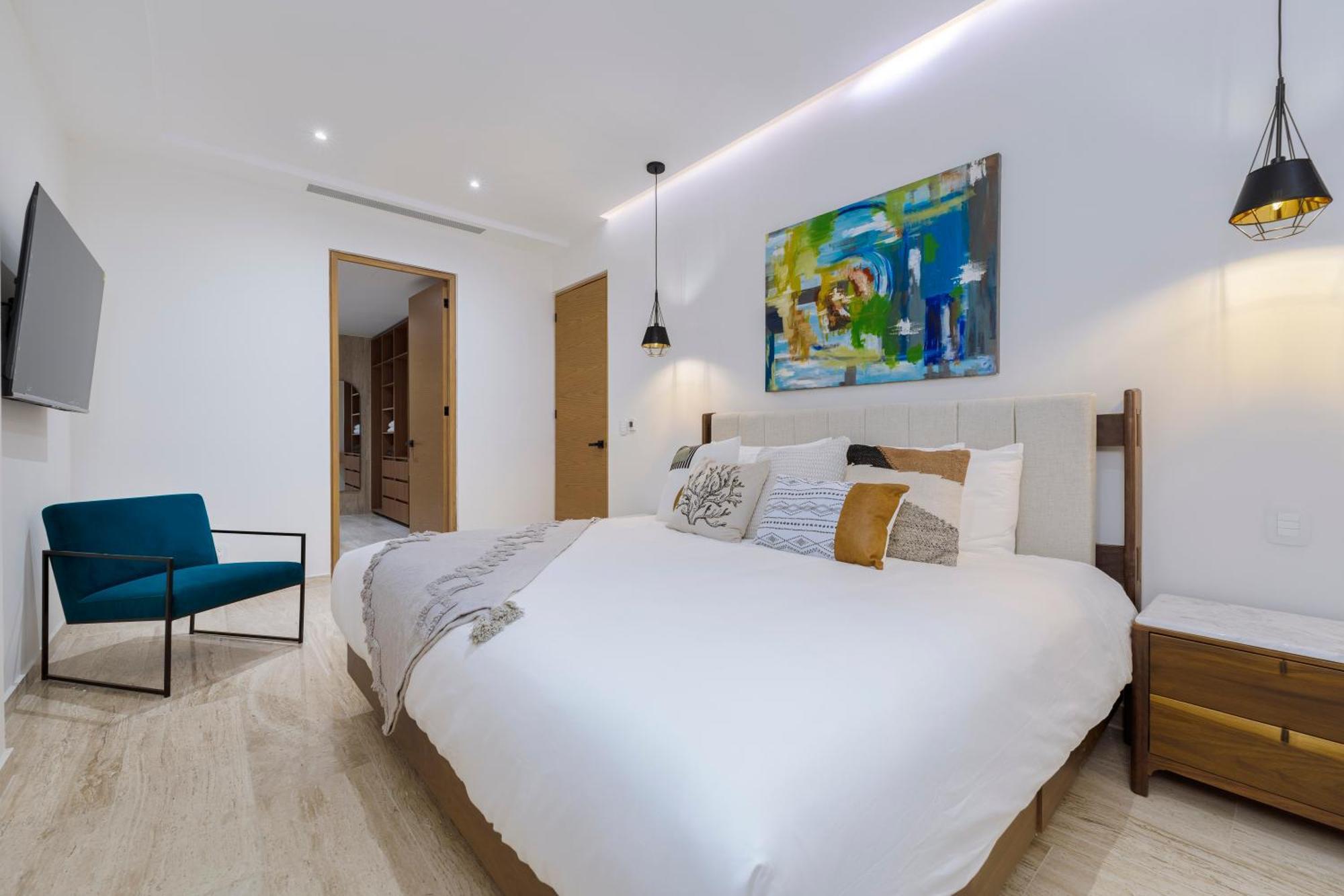 Mistiq Los Cabos Cabo San Lucas Habitación foto