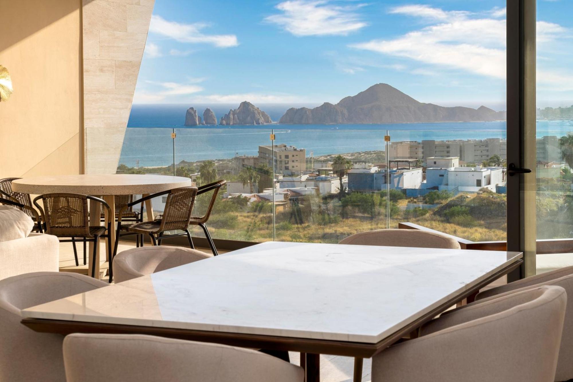 Mistiq Los Cabos Cabo San Lucas Habitación foto