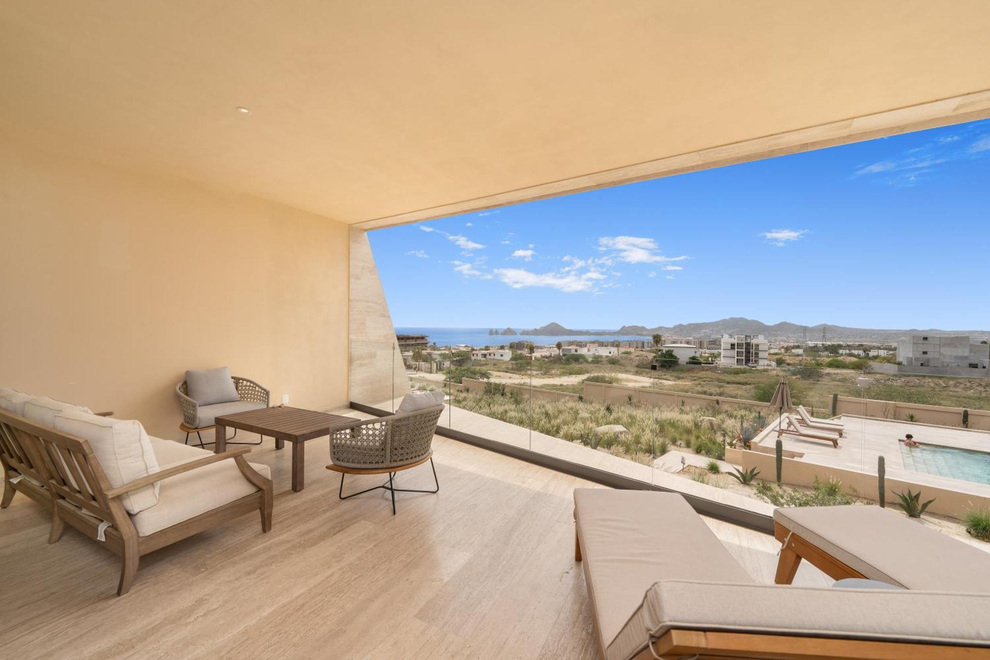 Mistiq Los Cabos Cabo San Lucas Habitación foto