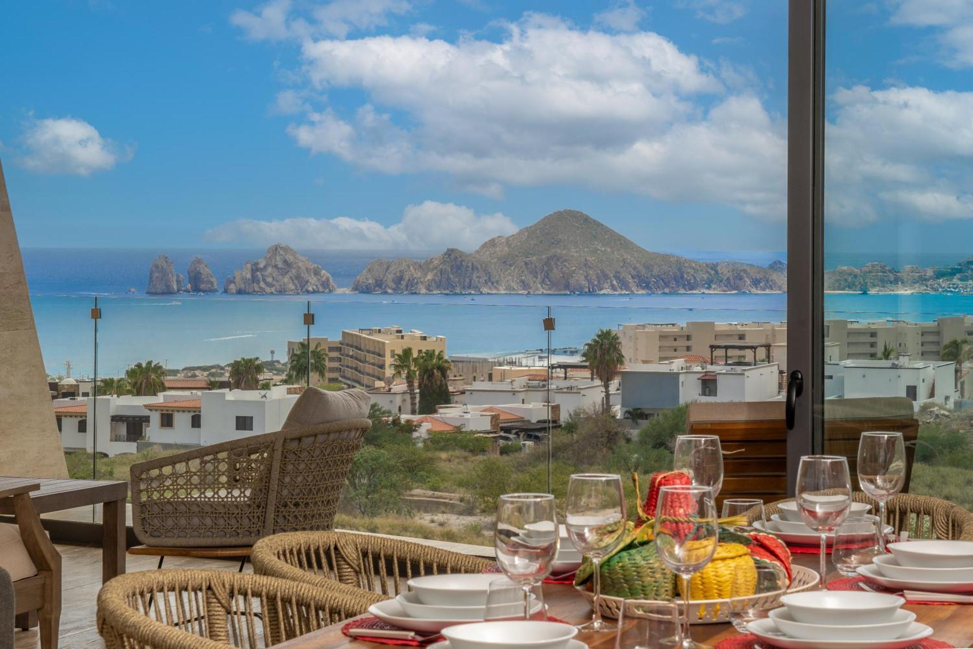 Mistiq Los Cabos Cabo San Lucas Habitación foto