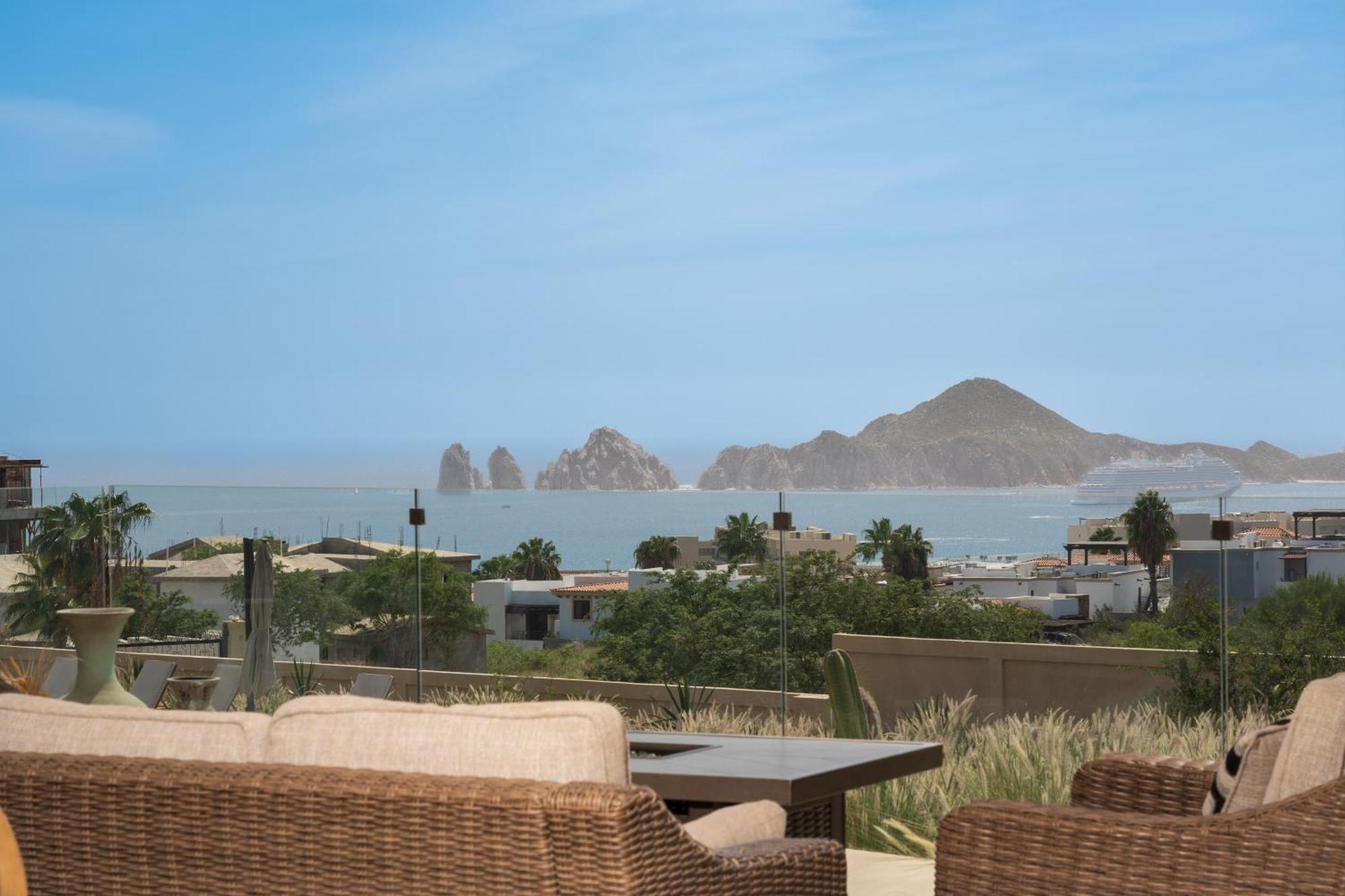 Mistiq Los Cabos Cabo San Lucas Habitación foto