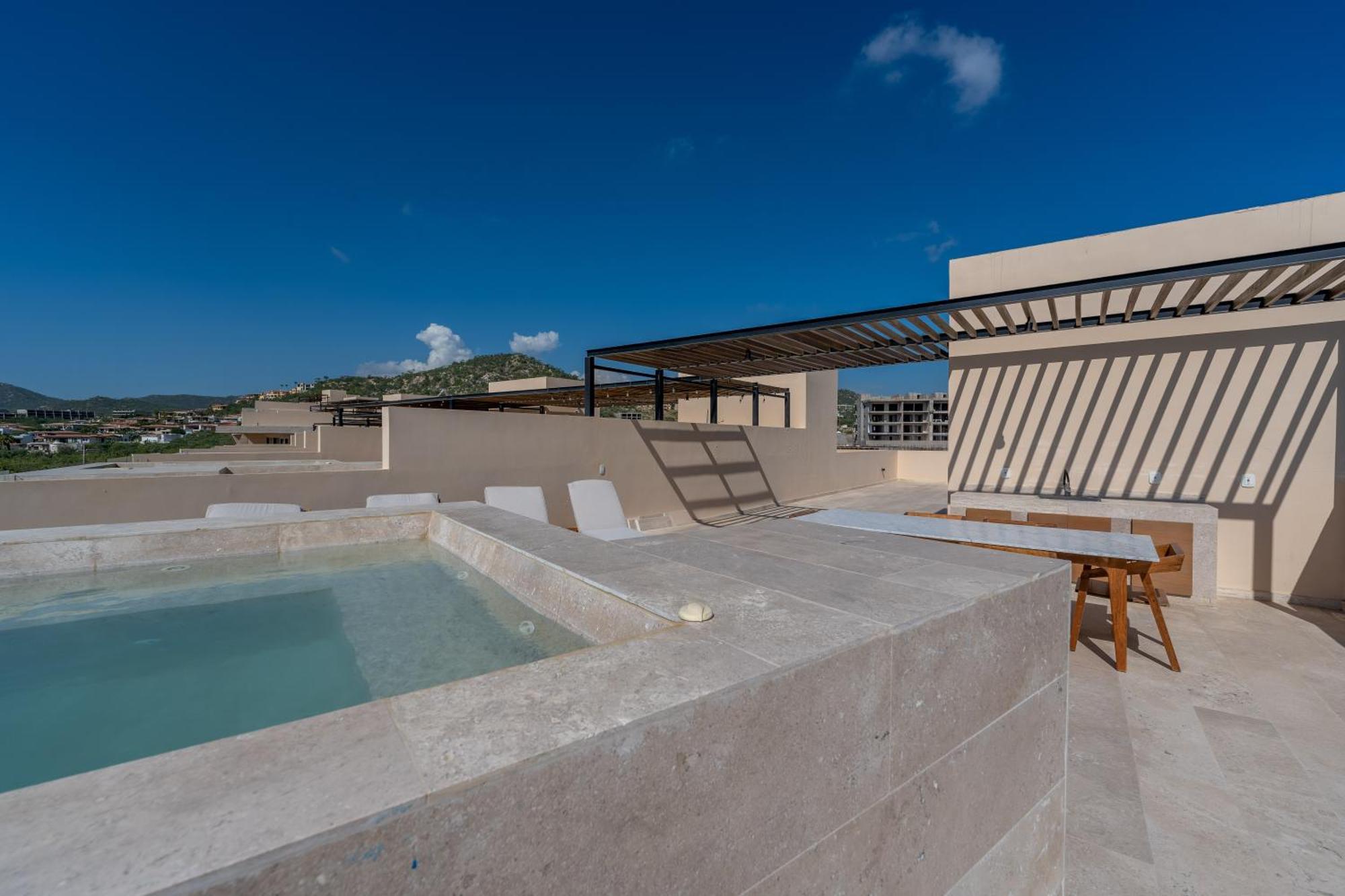 Mistiq Los Cabos Cabo San Lucas Habitación foto