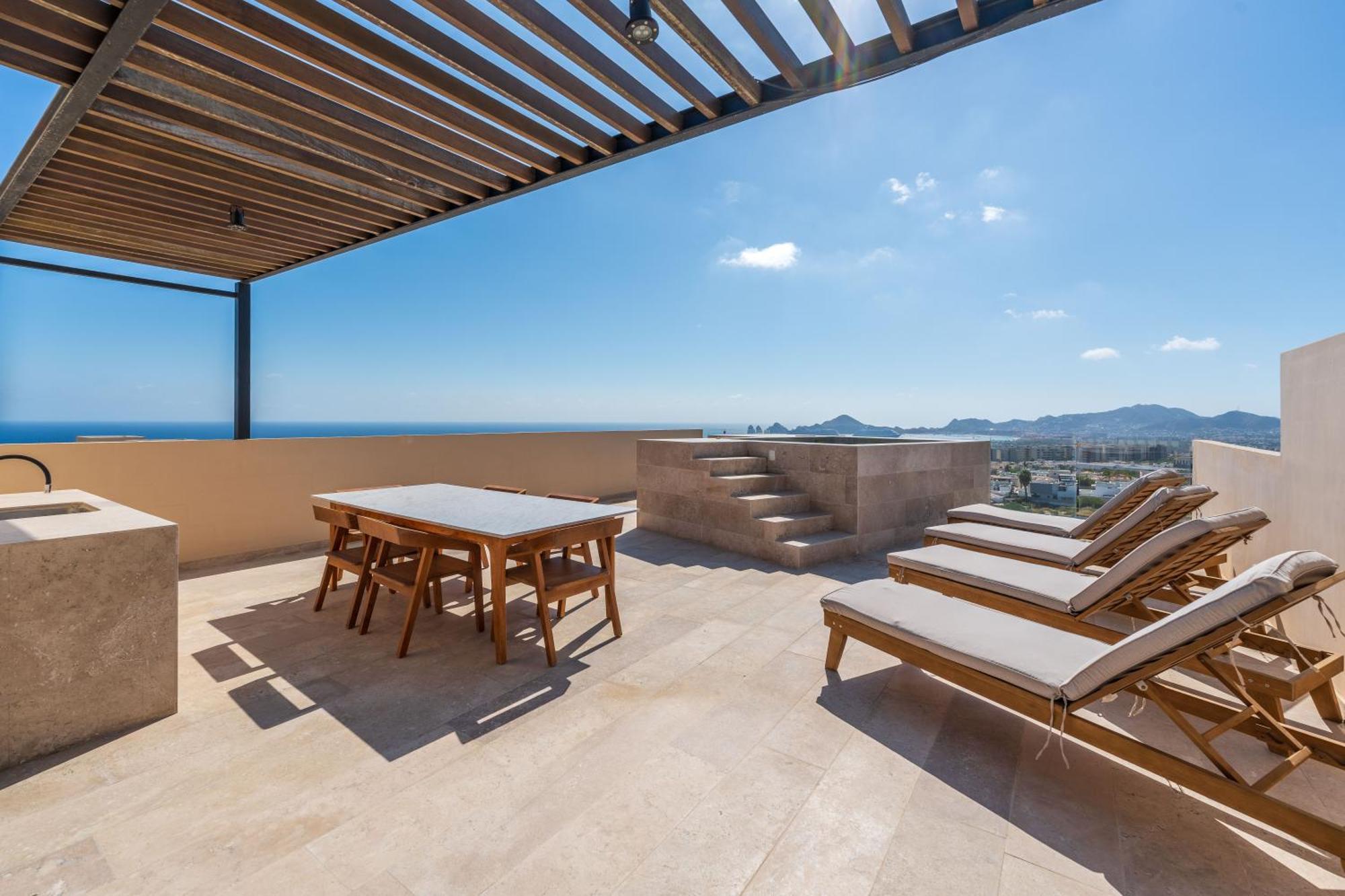 Mistiq Los Cabos Cabo San Lucas Habitación foto